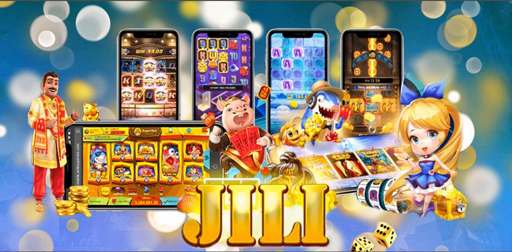 Slot JILI