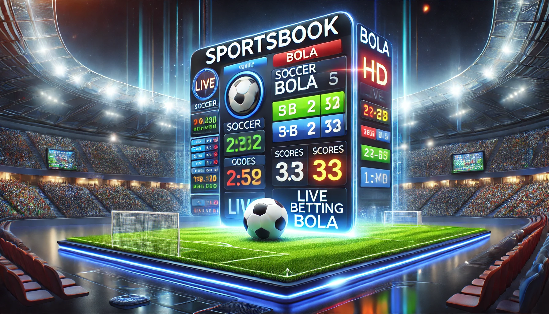 sportbook