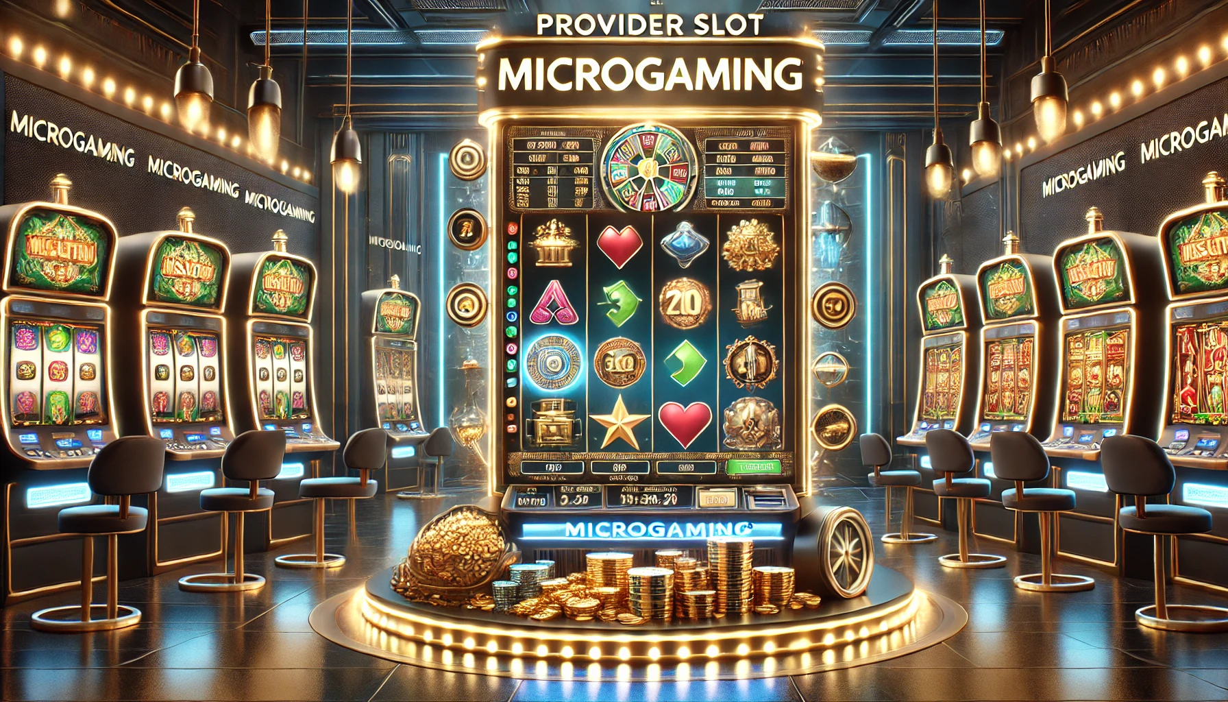 microgaming