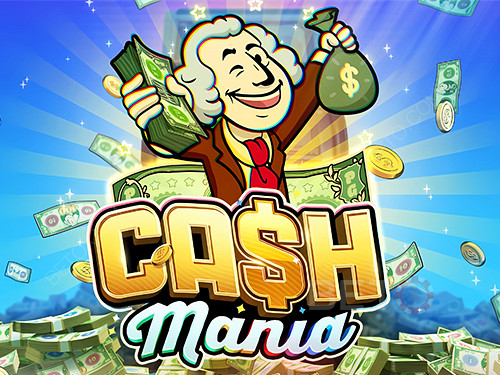 Cash Mania