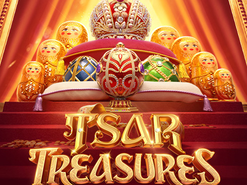 Tsar Treasures