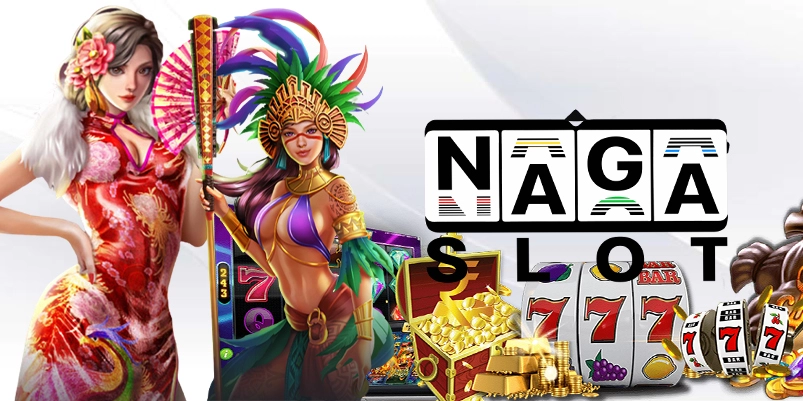 Naga Games Slot