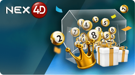 Togel Nex4D