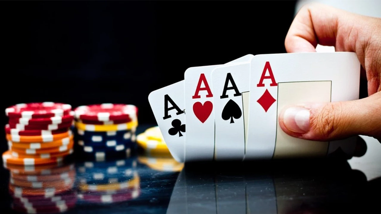 Poker Online