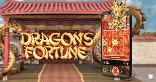 Fortune Dragon