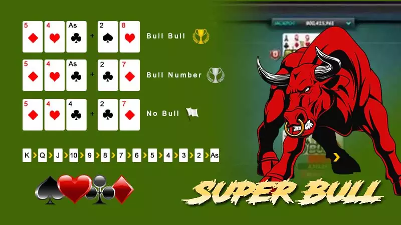 Super Bull