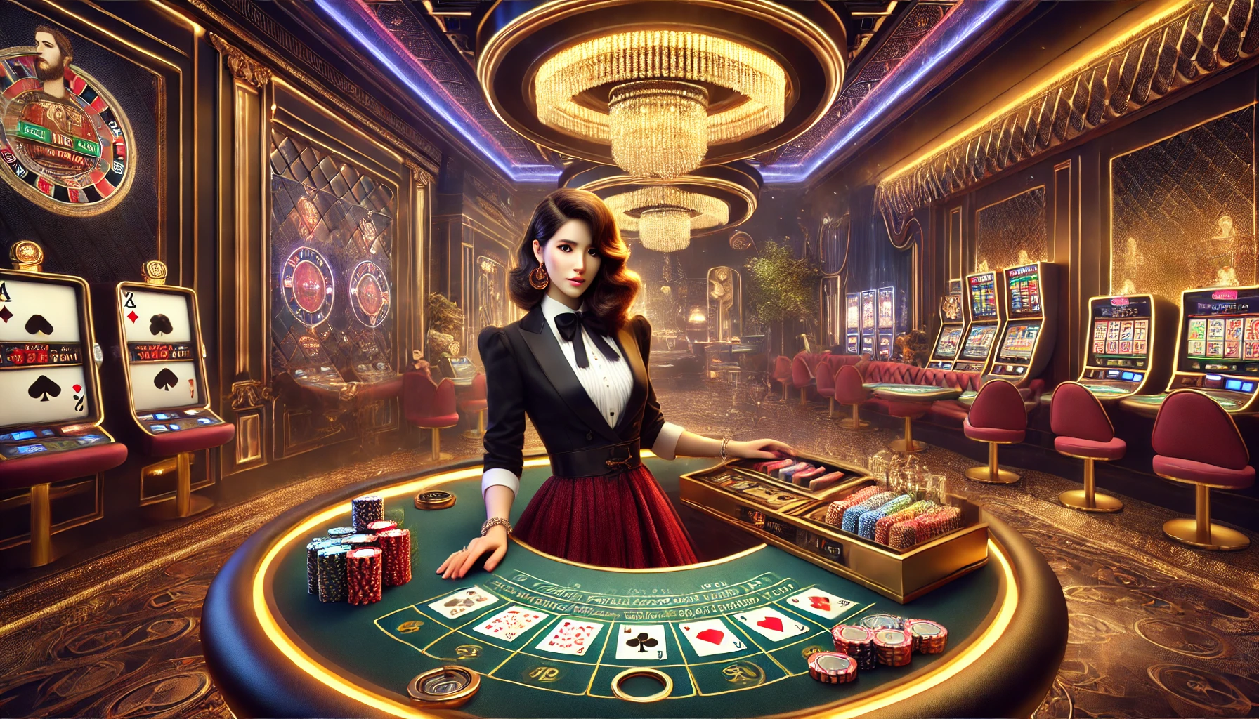 Casino Sexy