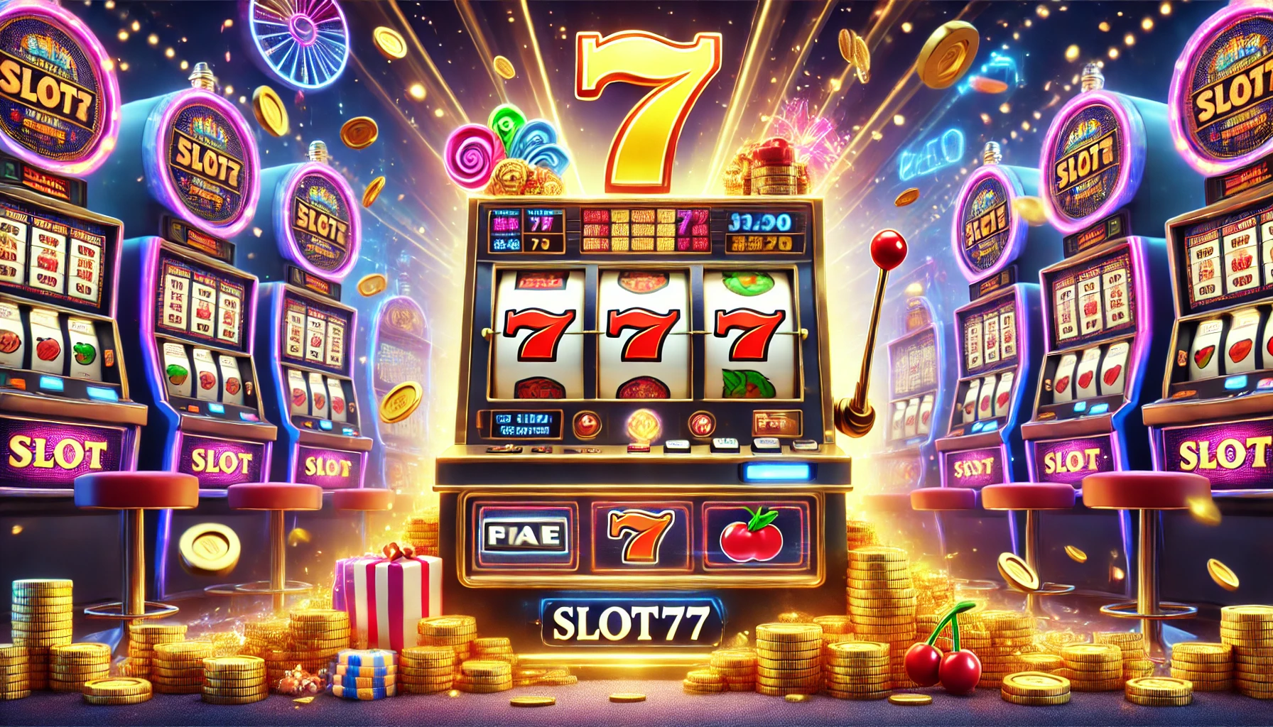 Slot 77