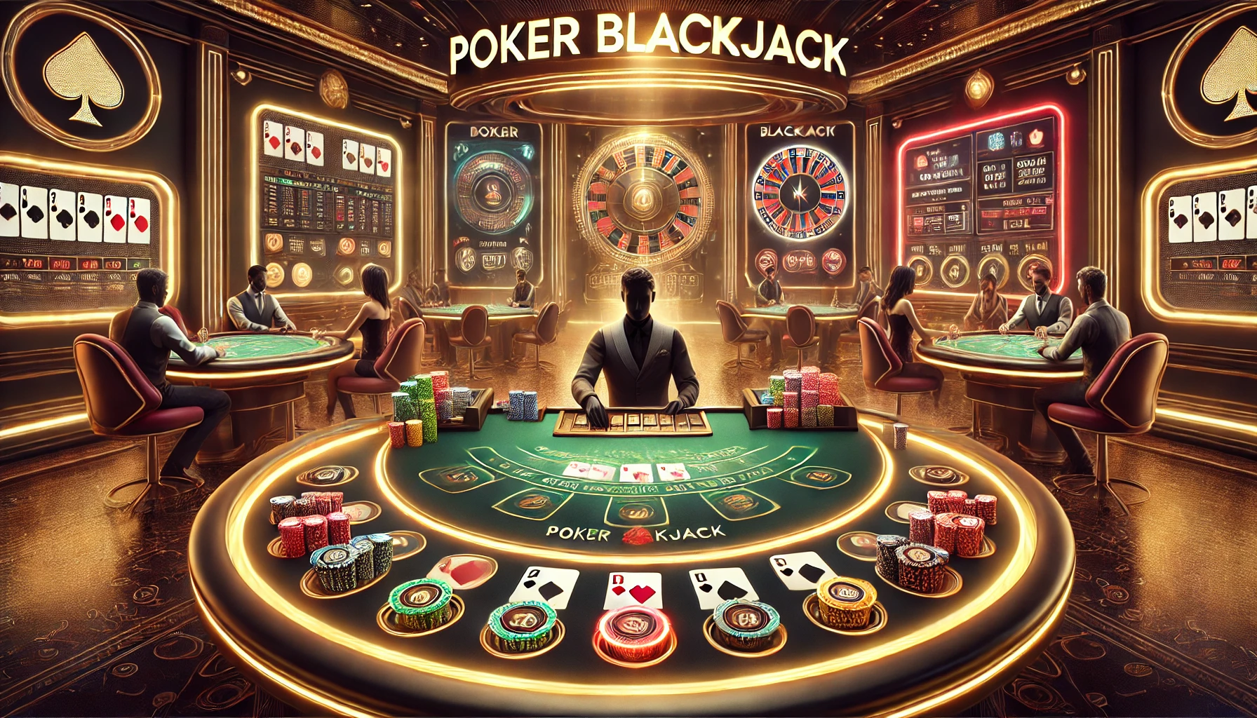 blackjack