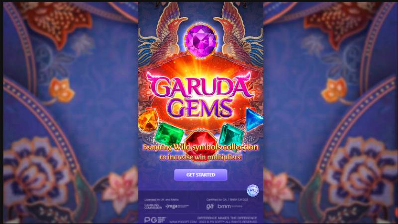 Garuda Gems