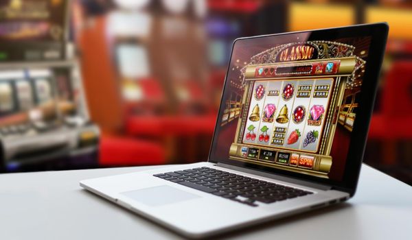 slot online