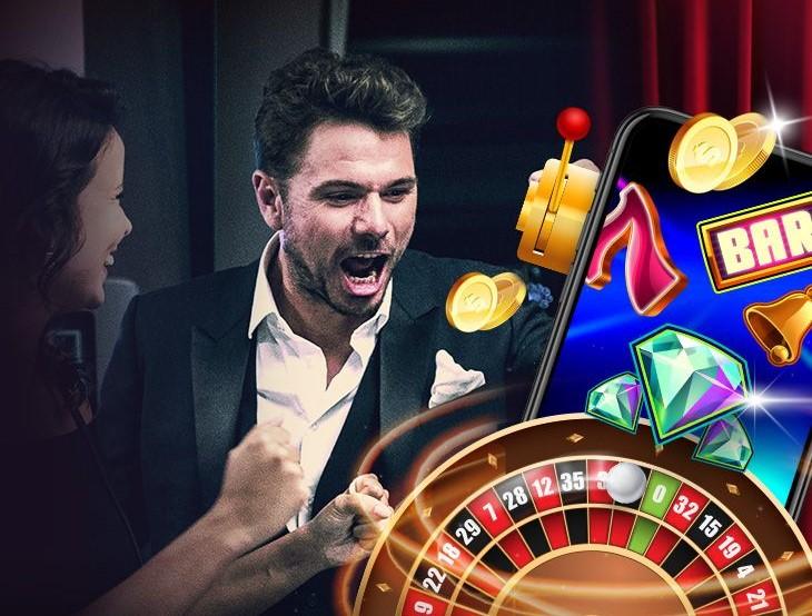 Casino Live Online