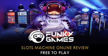 slot Funky Games